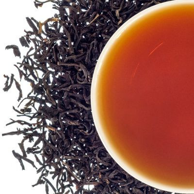 tè nero puro. Assam FTGFOP1