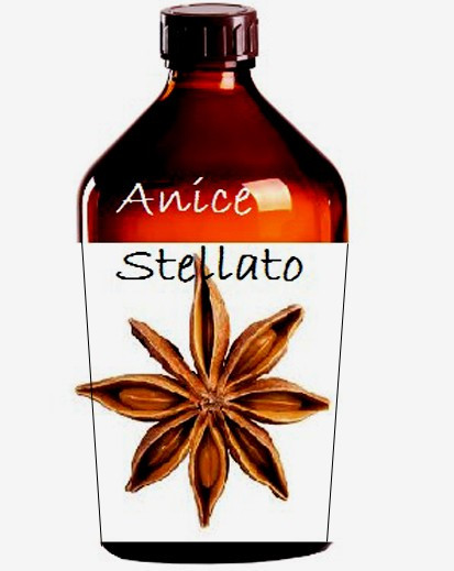 Aroma Anice Stellato 25 ml.