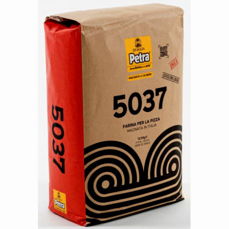 Farina Petra 5037 (12.5Kg)