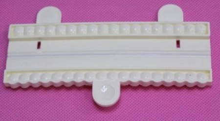 Stampo Bead Cutter 1 per creare bellissime collane di perle