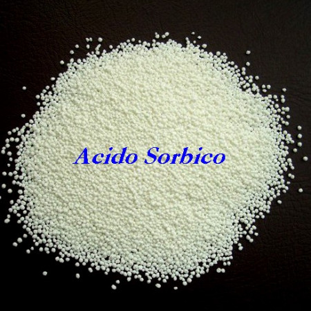 Acido Sorbico.