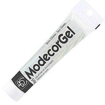 Colla Alimentare Modecor 25 gr. Senza Glutine.