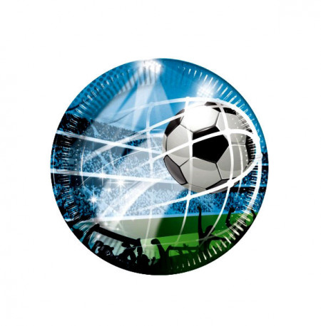 Piatti Di Plastica Riutilizzabili Microonde Neri 23x23cm - Foto 8