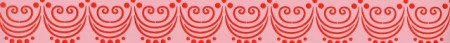 Stencil bordo 1