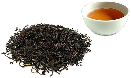 Ceylon Fop Kandy te nero