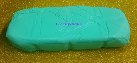 Tiffany. Pasta di zucchero Confetti Perfetti. Gluten Free
