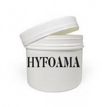 Hifoama proteina vegetale.