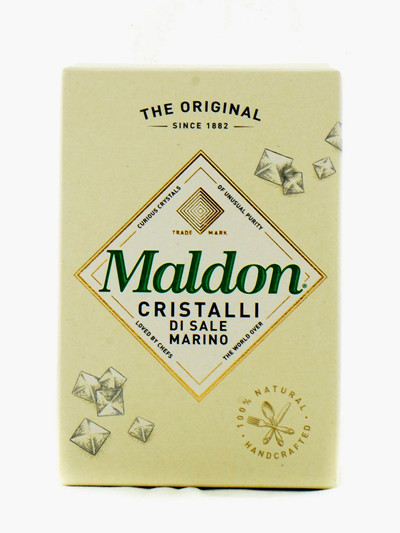 Sale di Maldon 250 gr - Buongusterai