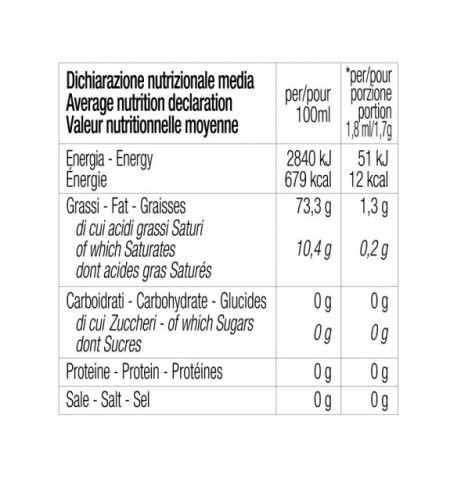 Modecor Staccante Alimentare 400ml.