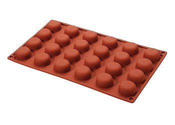 Coolinato - Set Di 2 Stampi In Silicone Per Pan Di Zenzero, Resistenti A 230°C, Lavabili In Lavastoviglie