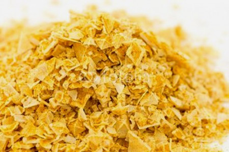 Fiocchi sale Speziato di Cipro