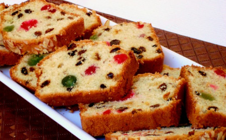 Top Cake Irca