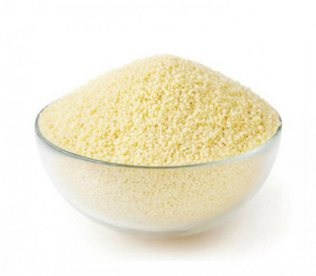 Farina di Cous Cous di Grano Duro
