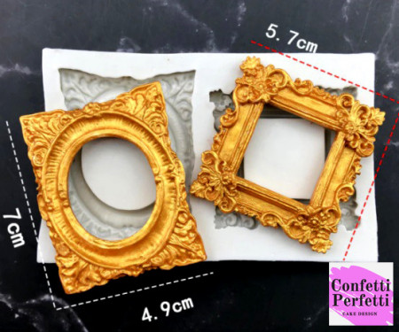 REDHUGO Cornici Da Appendere Con Fiori Pressati, Cornice In Vetro