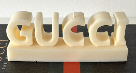 Logo Griffe CH. Varie misure disponibili di 17 - 16 - 12 - 6 - 5.9 e 5 cm.  Stampo in silicone anche per Candele