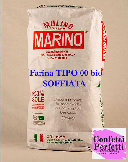 Farina 00 • GOURMET ITALIANO