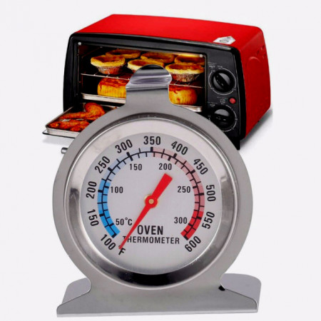 Termometro da Forno 500° - Termometro Cucina