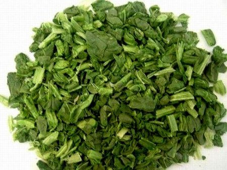 Erba Cipollina essiccata