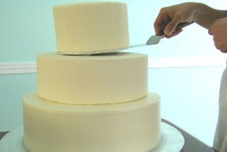 Spatola porta torta