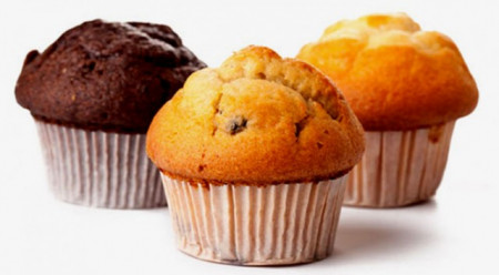 Muffin irca