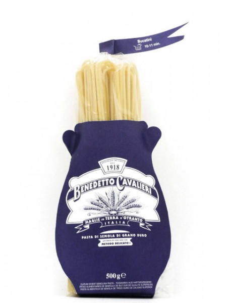 di Martino Bucatini Pasta 500 Gr