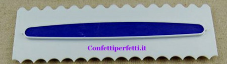 spatola per decorare