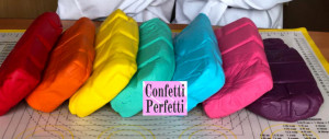 Pasta di zucchero ConfettiPerfetti
