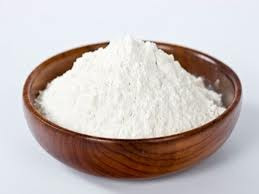 Amido di Riso senza Glutine. 1 Kg. Rebecchi