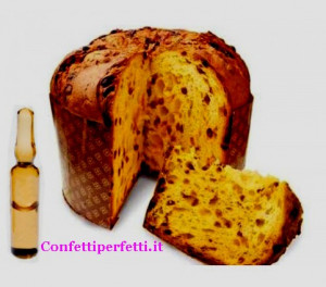 Aroma liquido Panettone
