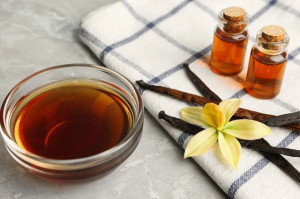 Aroma Vaniglia concentrata liquida