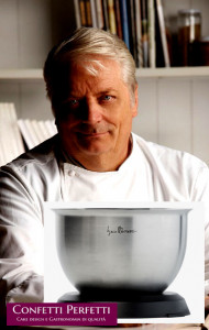 Bastardella di Igino Massari. Mixing Bowl