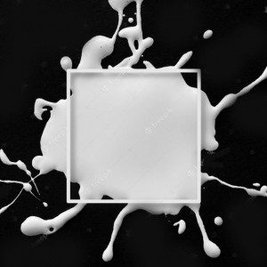 Bianco Extra. Colorante Liquido Concentrato. Ideale anche per Aerografo