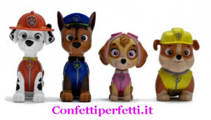 Chase Paw Patrol