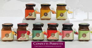 Confetture e Marmellate Fiasconaro