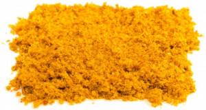 Curry e Habanero. India. 50 gr.