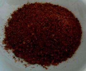 Fajitas Tacos Burritos miscela spezie messico