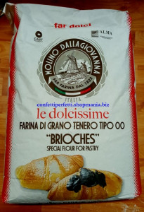 FarDolci Brioches