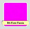 Fiore Fucsia. Colorante concentrato Lipo in polvere