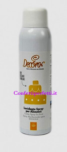 Lucidante Brill Spray. Decora.150 ml