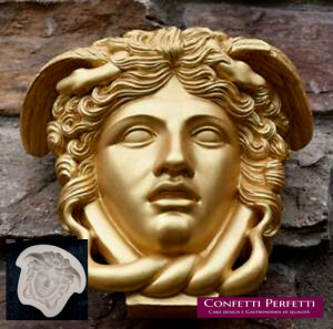 Medusa Versace