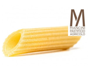 Penne. 500 gr. Pastificio Mancini
