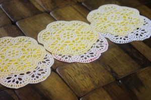 Pizzo Fantasia. Bellissimo stampo in silicone per le vostre decorazioni.