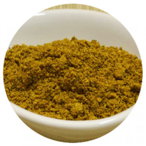 Ras el Hanout. Marocco. 50 gr.