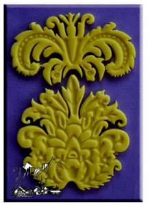 stampo barocco