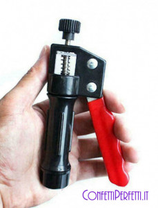 clay gun