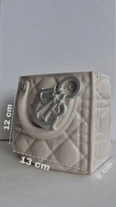 Stampo Vaso Dior