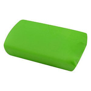Verde Mela Wonder Paste. Pasta di zucchero da copertura . Laped 1 Kg.Certificata Kosher.