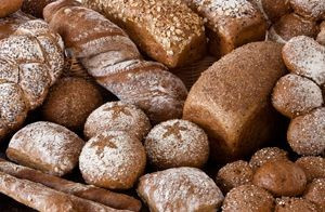VITASAN BREAD LGI1 10 Kg. Per pane multicereali e multisemi a basso indice glicemico. Irca