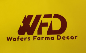 Wafer Paper in fogli A/4. Spessore 0.3 mm. WFD