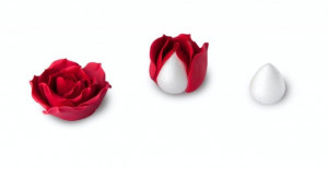 Boccioli per il cake design
